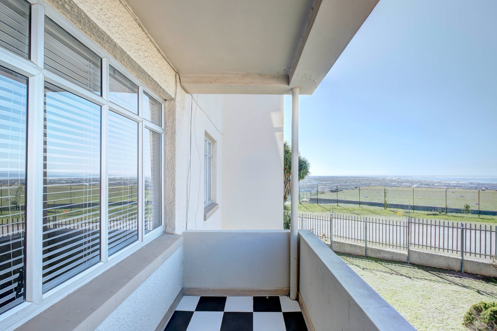 Image of Adcockvale Flat For Sale